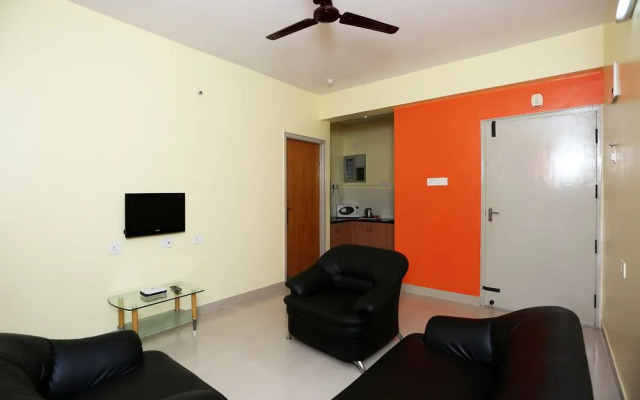 OYO 9137 Jasmine Suites
