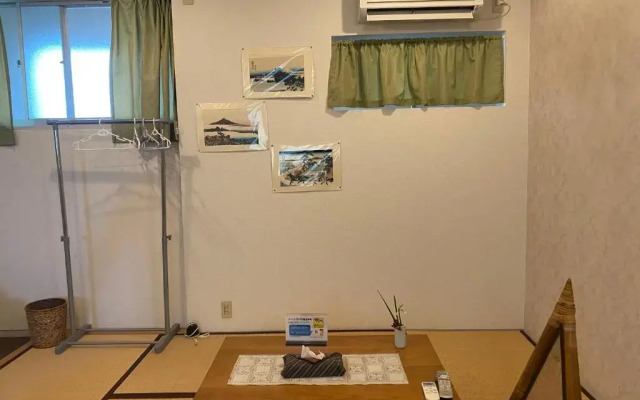Oyado Sukeya
