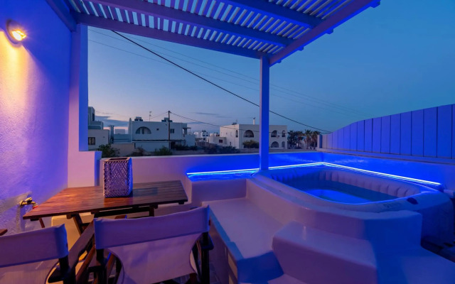 Aerenia Suites
