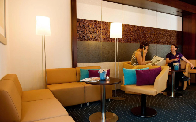 ACHAT Hotel Regensburg im Park