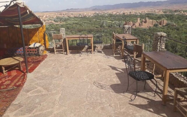 Kasbah Itrane