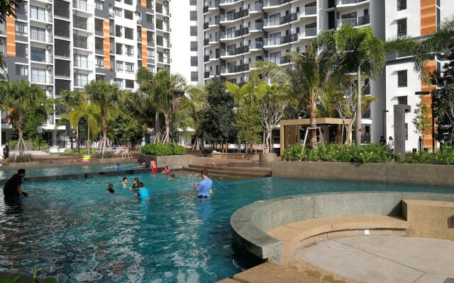 Timurbay By Smc Homes