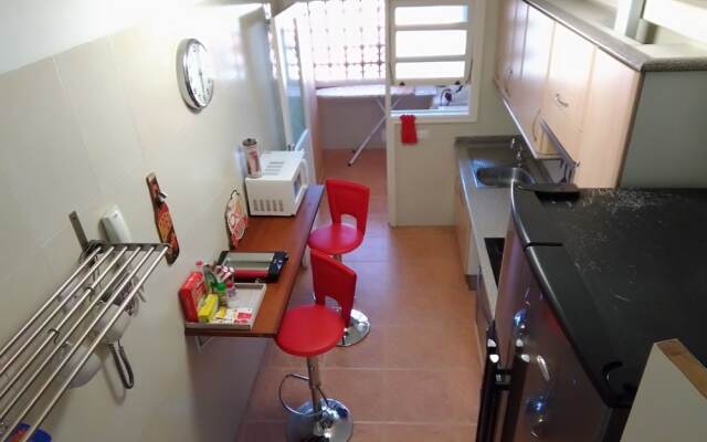 Apartamento Deluxe