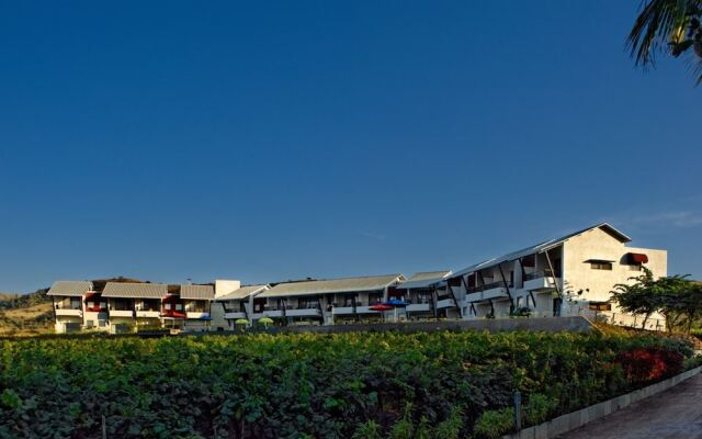 Regenta Resort Soma Vine Village