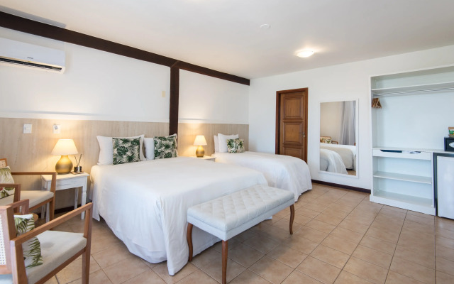 Exclusive Boutique Bistro Hotel