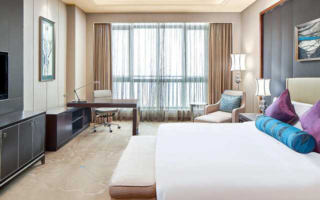 Crowne Plaza Tianjin Binhai by IHG