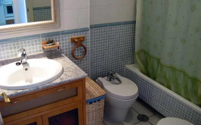 Apartamento Jardines I4-2C