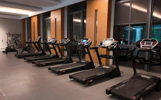 Yancheng Guest Hotel