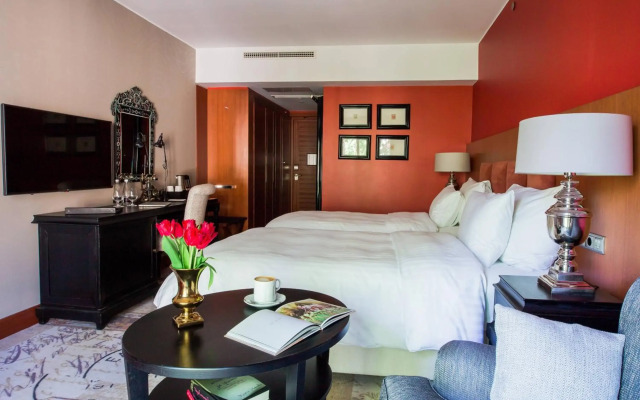 Hotel Telegraaf, Autograph Collection