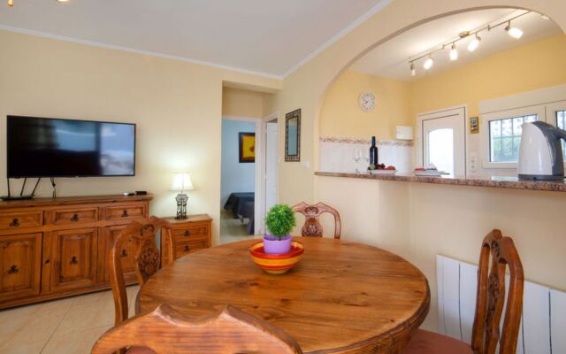 Holiday Home Valverde