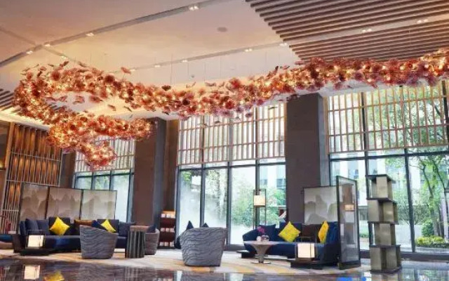 Artel Yunfu Hotel