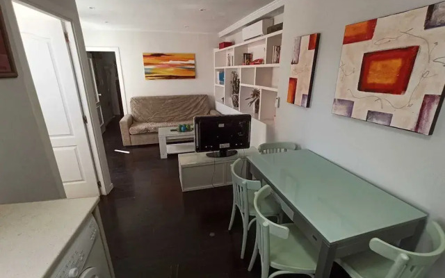 Atico Santa Maria Cadiz