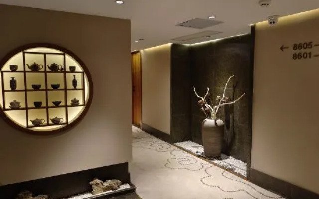 Boya.Y  Hotel