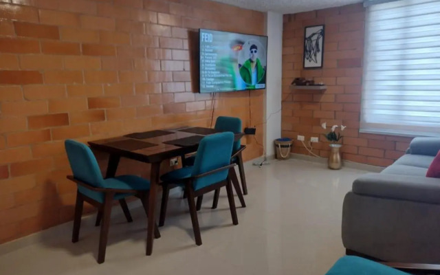 apartamento altos de la villa