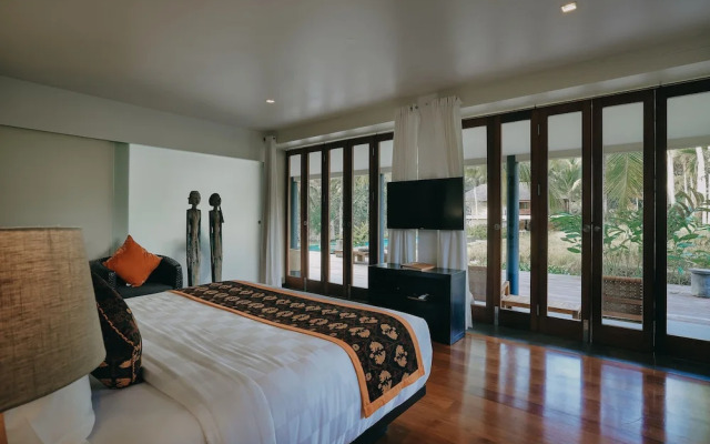 Uma Giri Villas Ubud by GenuineHost