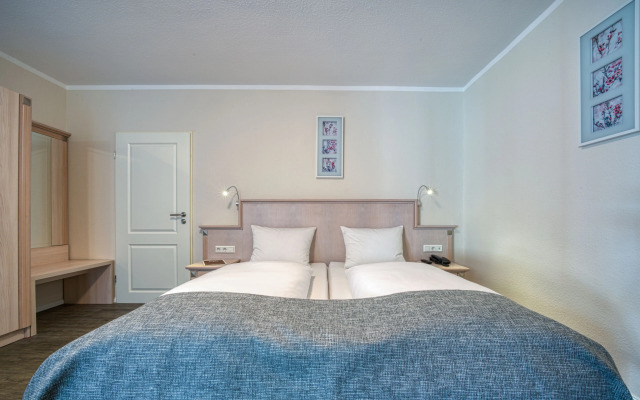 Hotel-Restaurant Engeln