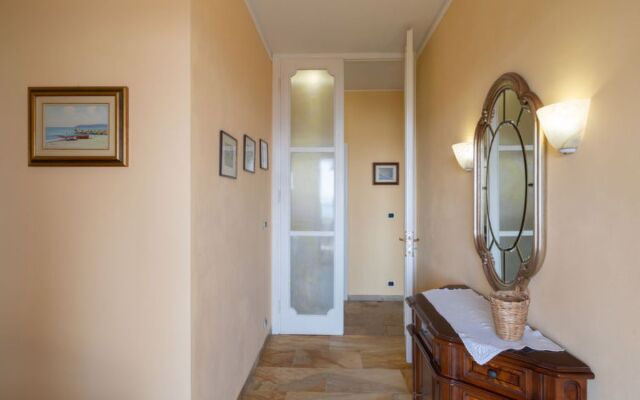 House Irma Santo Stefano al Mare