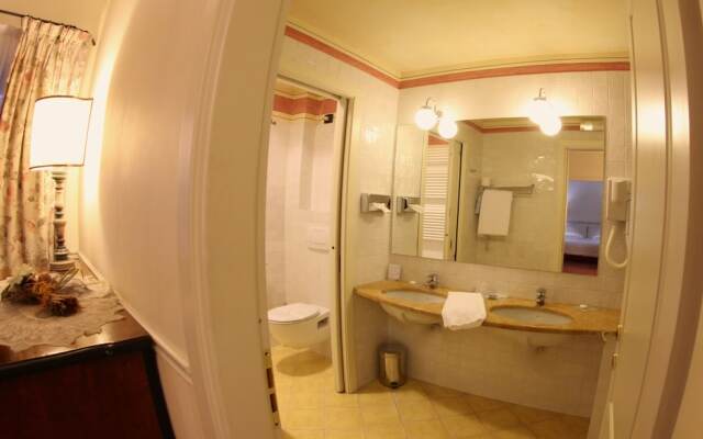 La Locanda della Maison Verte