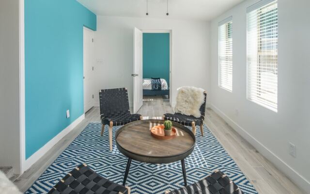 Charming 4BR Scottsdale Home