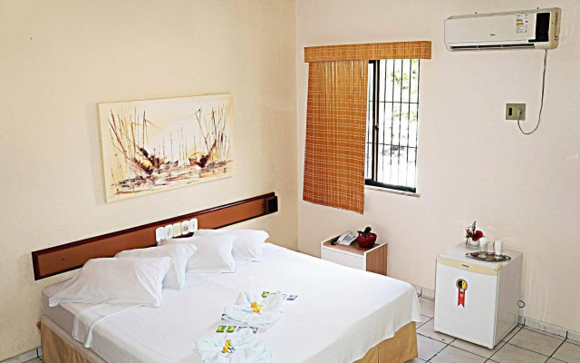 Hotel Malibu