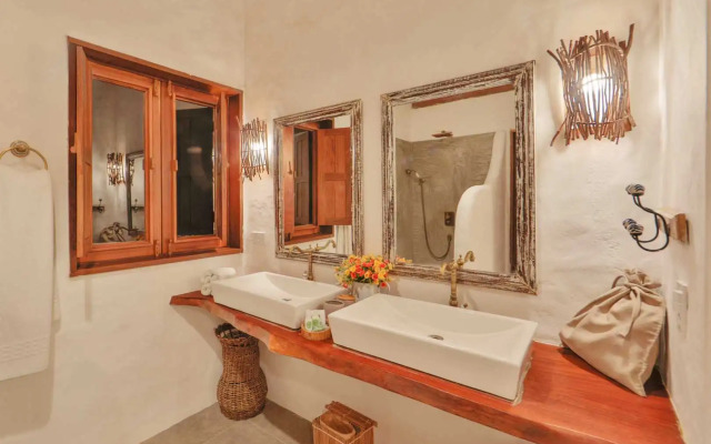 Pousada Reserva do Patacho