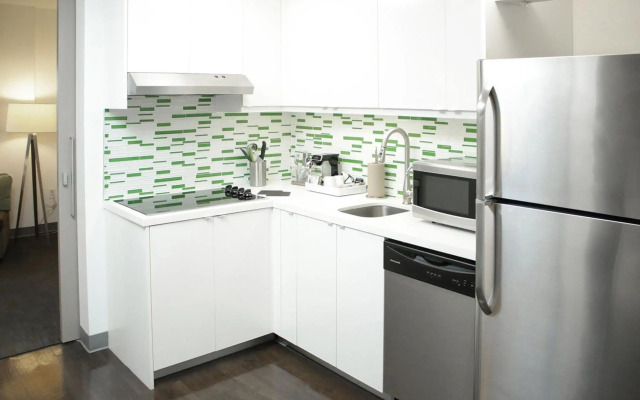 Element Miami Doral