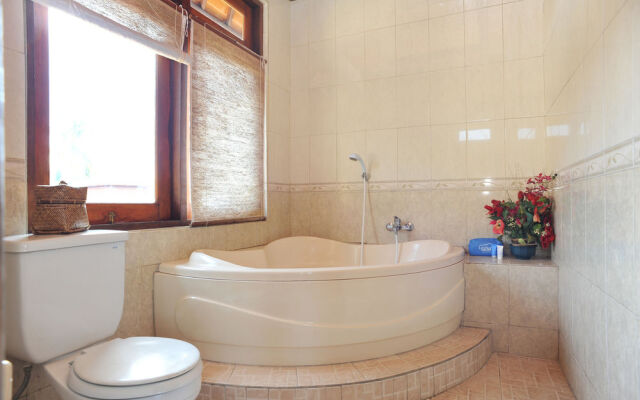 巴厘岛艾里乌布必司马32酒店(Airy Premier Ubud Bisma 32 Bali)