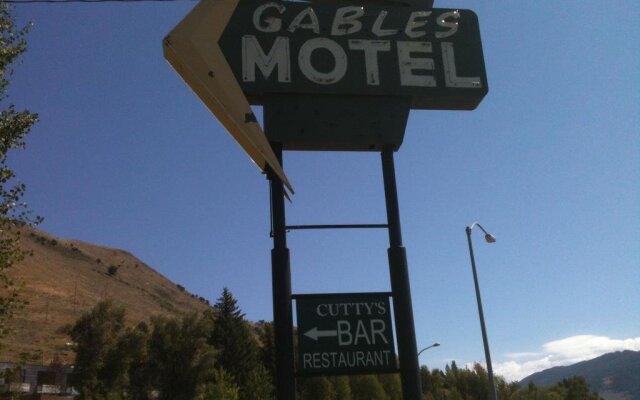 Teton Gables Motel