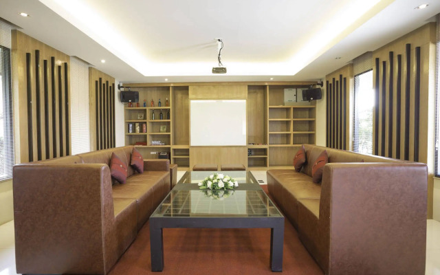 A - Star Phulare Valley, Chiang Rai