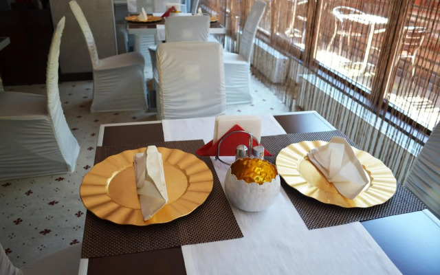 Hotel Premier