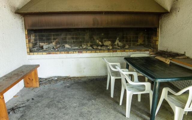 Apartamento Montana Park