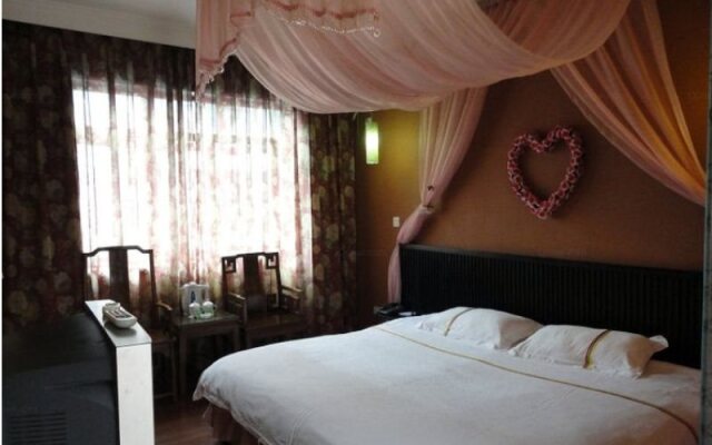 Starway Hotel Chengdu