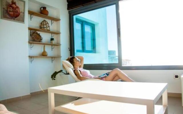 Villa Infinite Blu