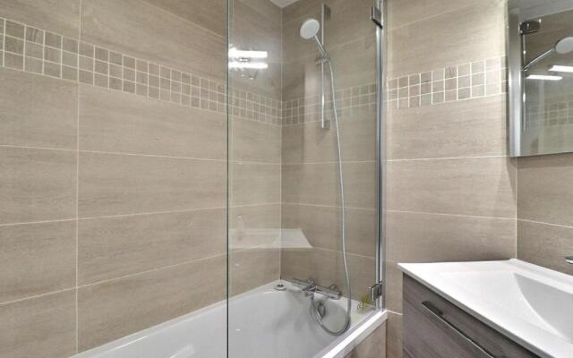 Appartement Méribel, 2 pièces, 4 personnes - FR-1-182-240