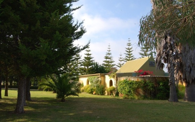 Martin Fields Beach Retreat