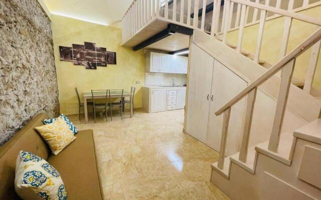 Il Giardino Dei Semplici B&B