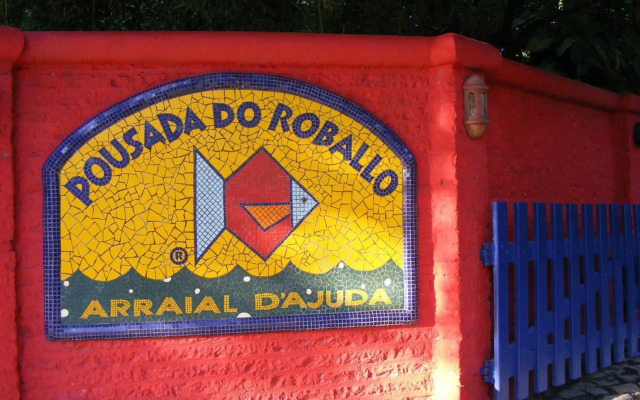 Pousada do Roballo