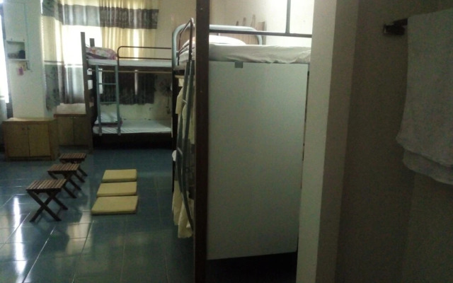 Bui Hostel
