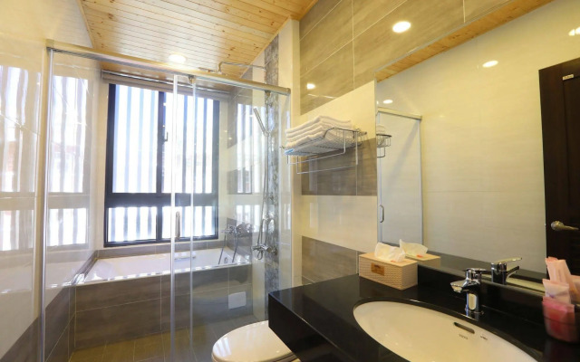 Hualien HBEL BnB