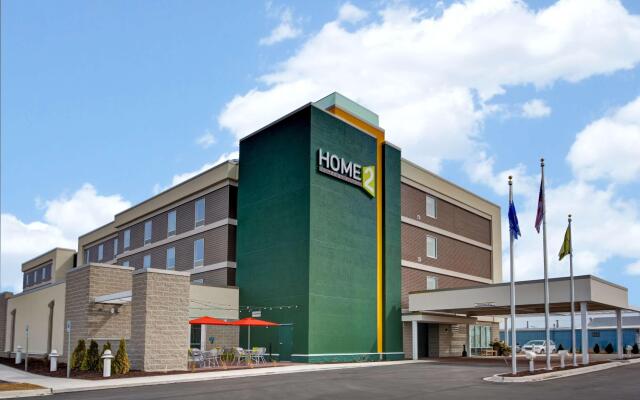 Home2 Suites by Hilton Green Bay