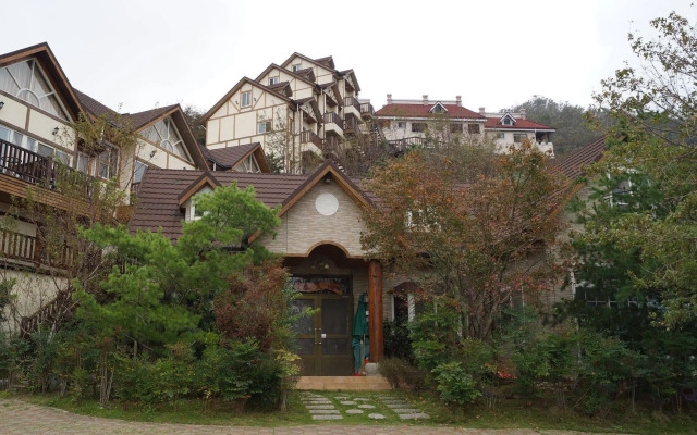 Spring Ground B&B