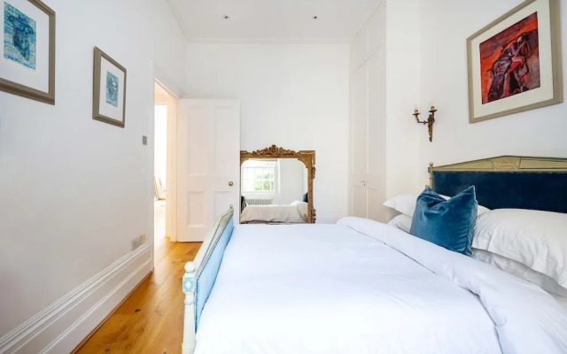 Highlife and Islington - by Out of Office Lifestyle