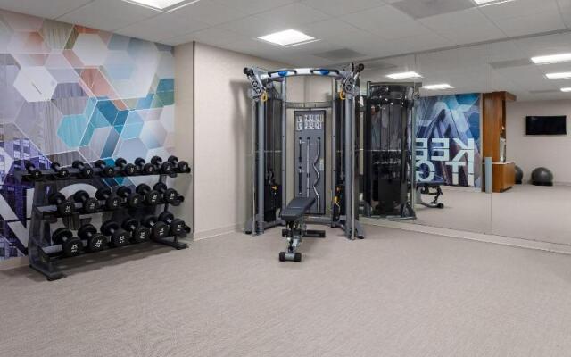 SpringHill Suites by Marriott Beaufort