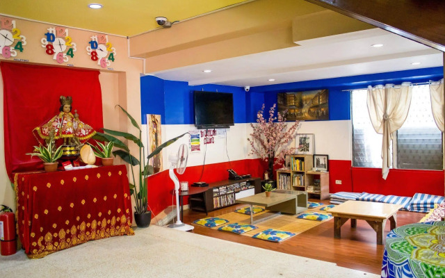 Le Village - Hostel