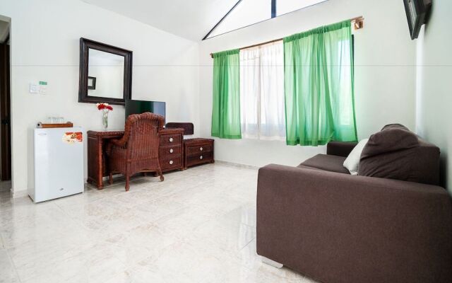 Riviera Punta Cana Eco Travelers House