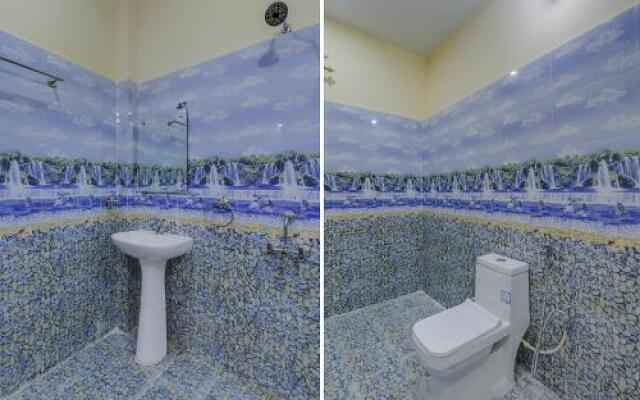 Oyo 83418 Hotel Shubh Inn