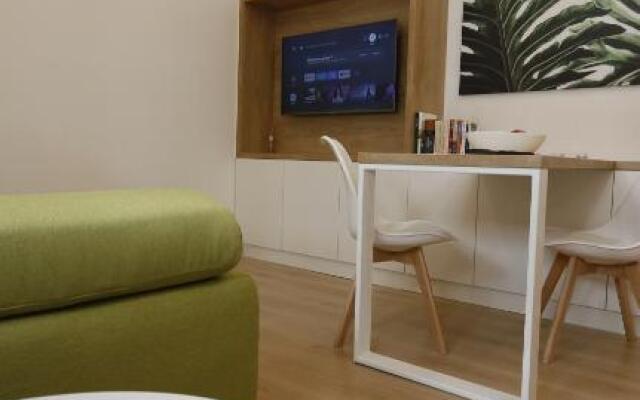 Apartment Ana, Vračar, Belgrade