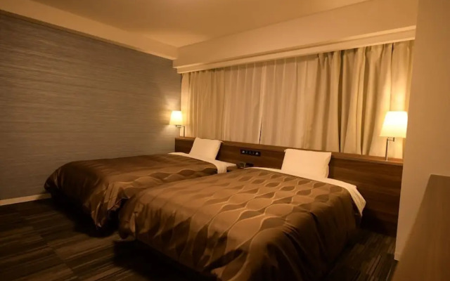 Sakura Shimanami Hotel Onomichi Ekimae