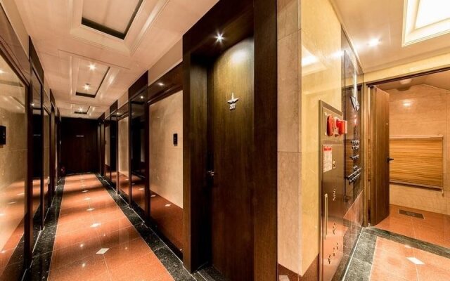 Hotel Star