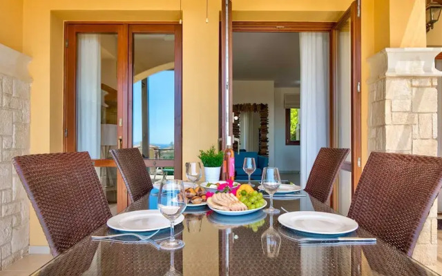 Apartment CC02 - Incredible Sea Views